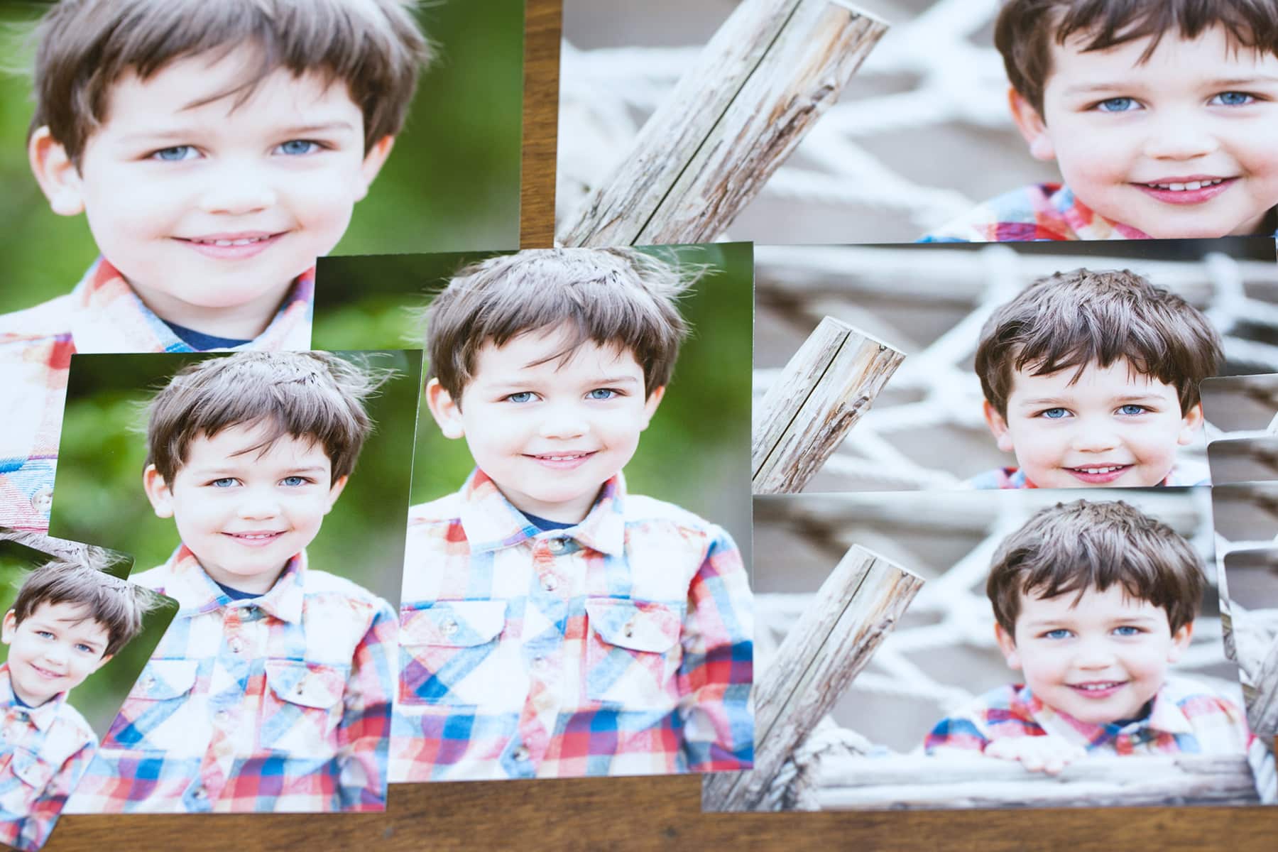 School pictures printed custom and in various sizes in Rochester NY