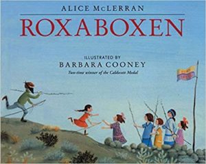 8 Children's Books That Inspire a Love of…